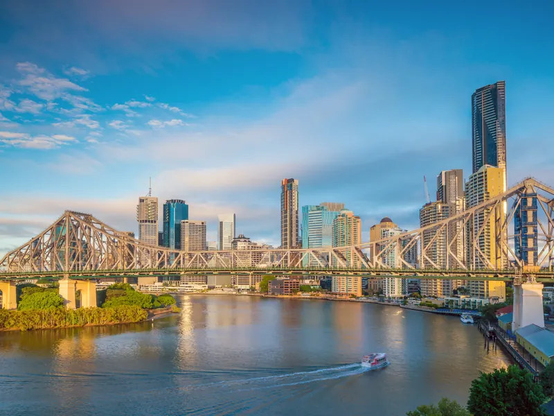 Brisbane