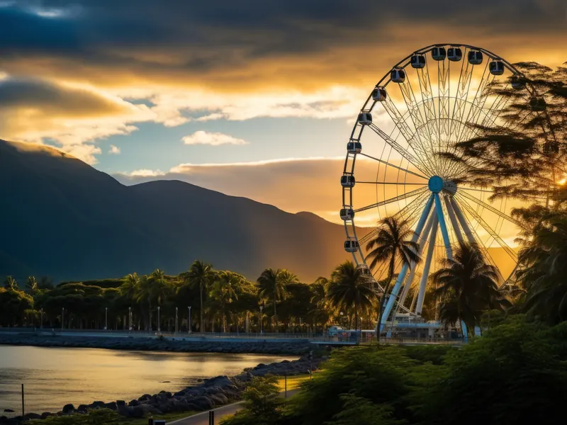 Cairns