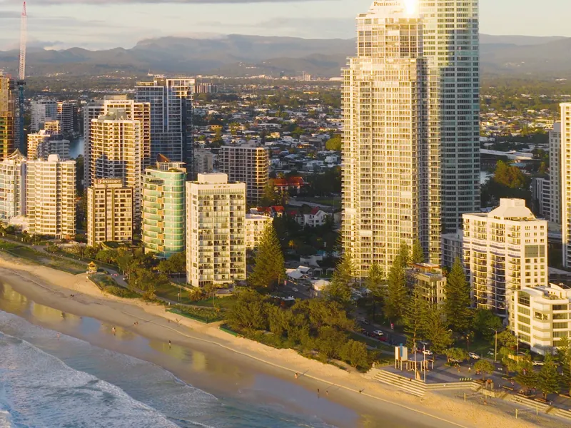 Gold Coast