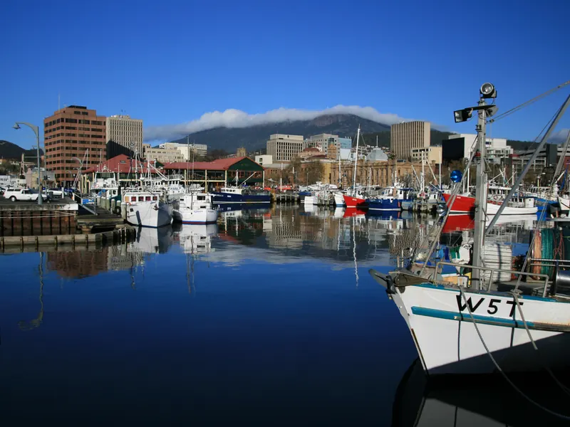 Hobart