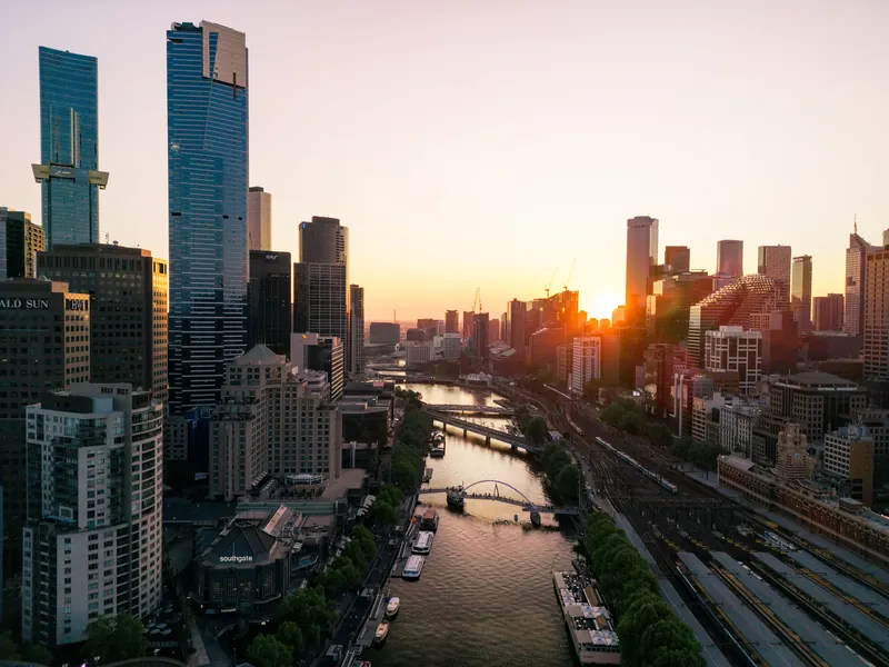 Melbourne