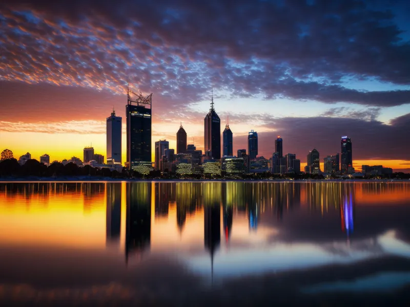 Perth