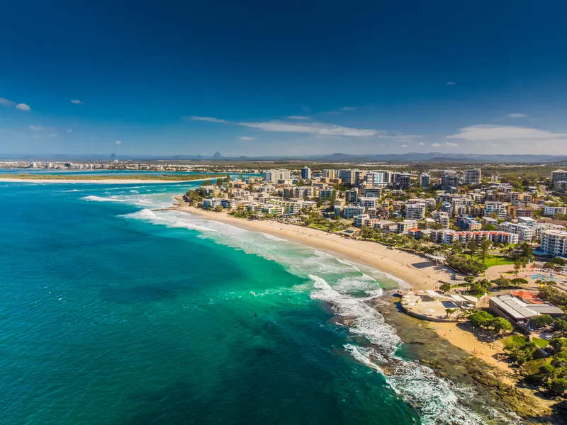 Sunshine Coast