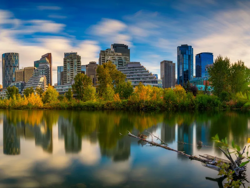 Calgary