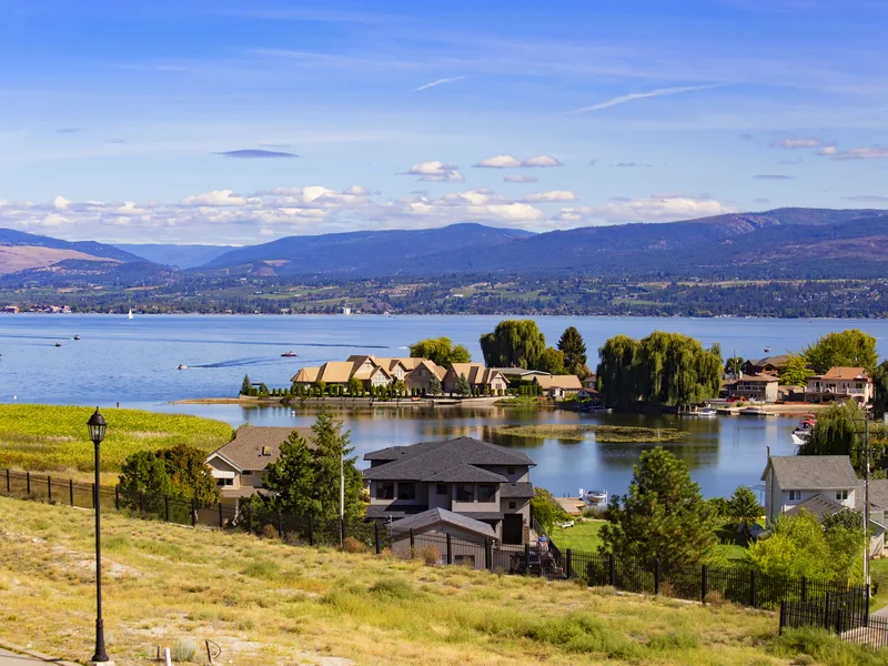 Kelowna