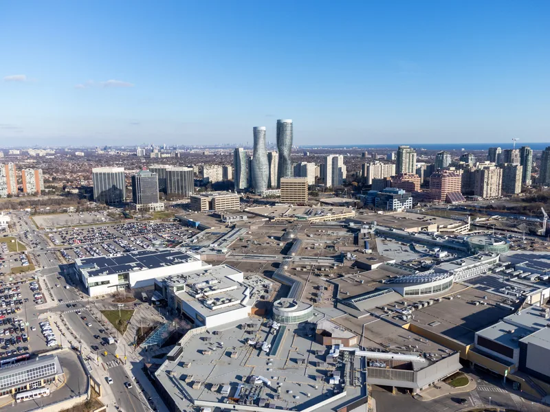 Mississauga