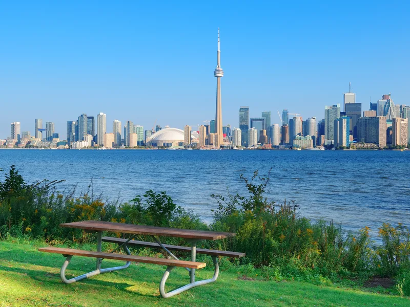 Toronto
