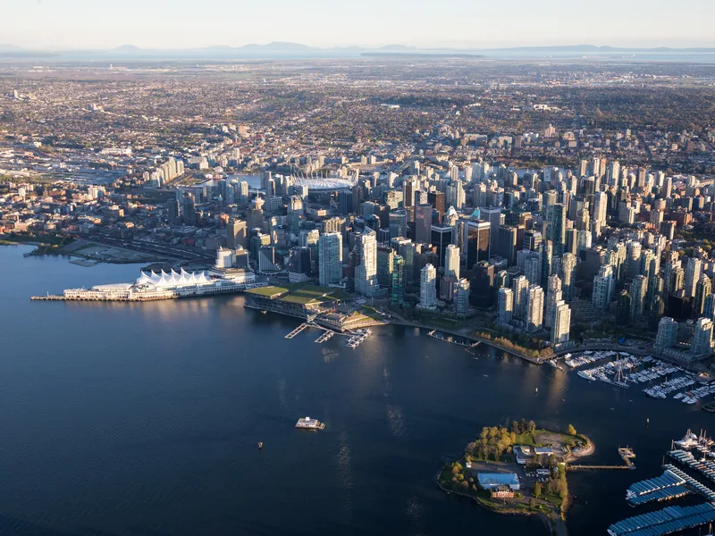 Vancouver