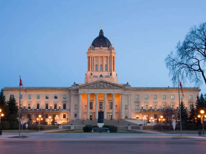 Winnipeg