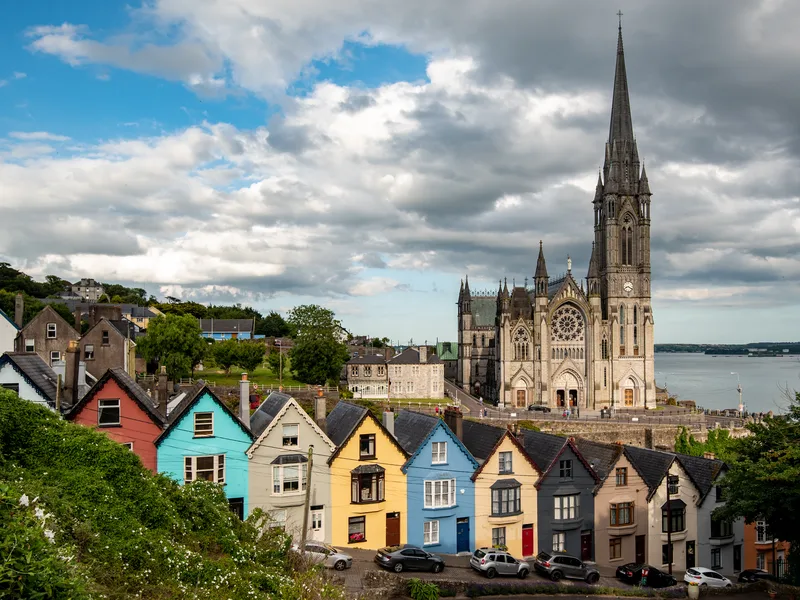 Cork