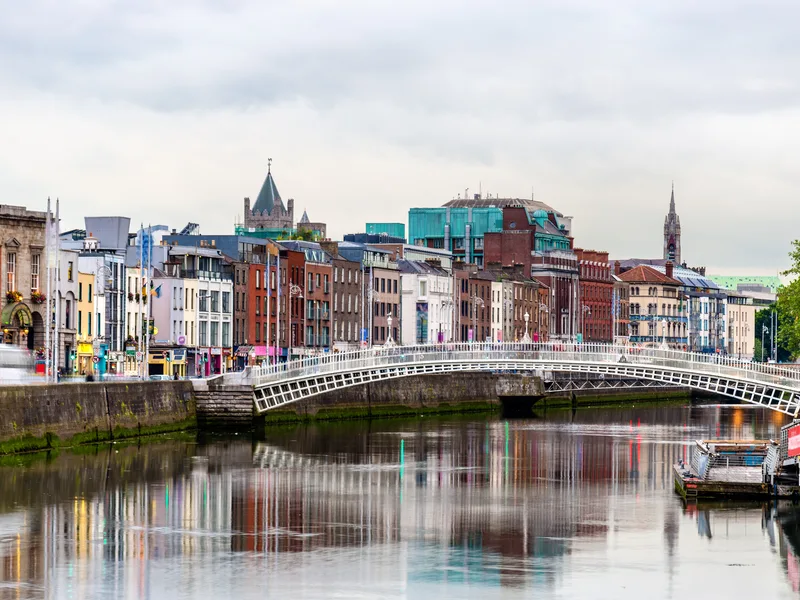 Dublin