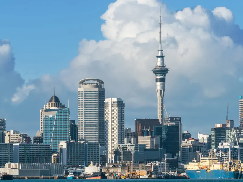 Auckland