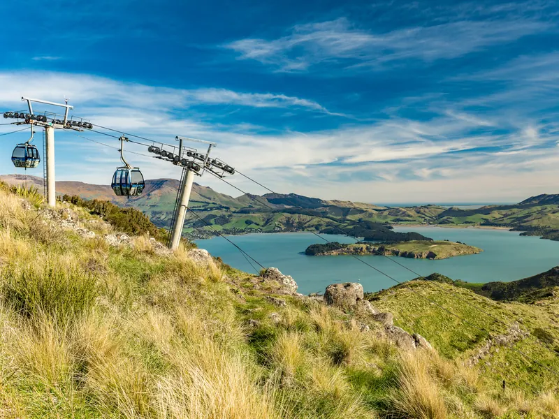 Christchurch