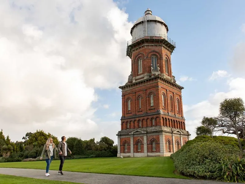 Invercargill