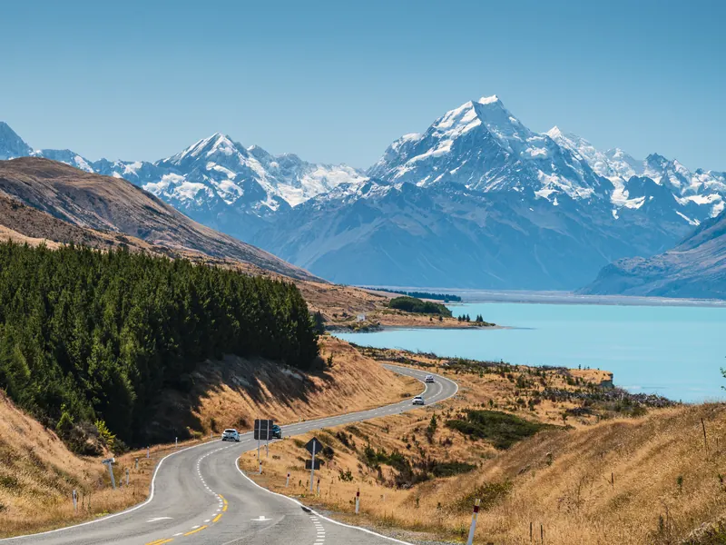 Queenstown