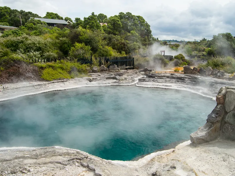 Rotorua