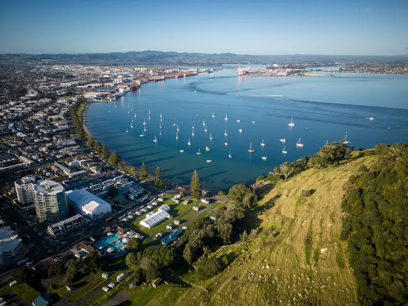 Tauranga