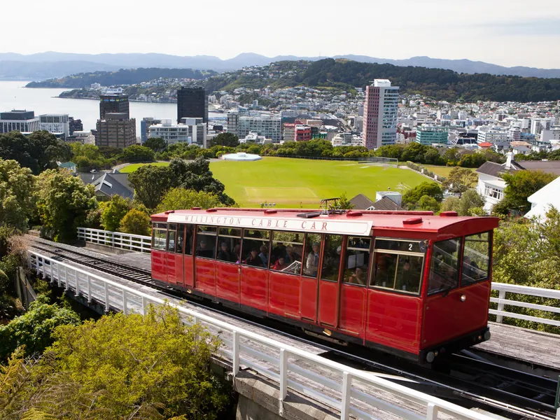 Wellington