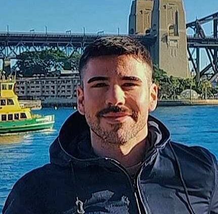 Franco en Australia